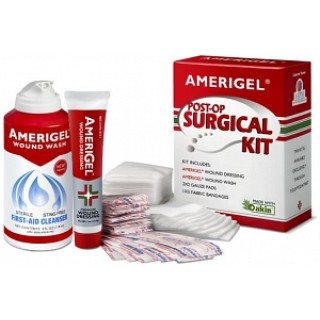 Amerx Health Care # A2002