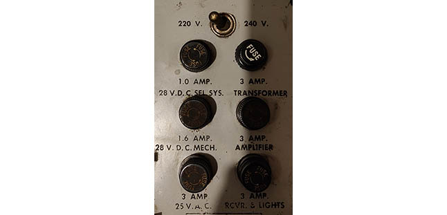 Amtel Systems # 436-0038