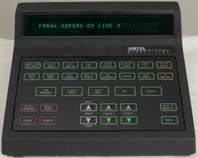 Amtel Systems # 901-0058