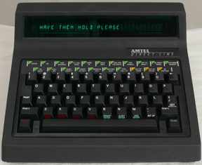 Amtel Systems # 920-0017