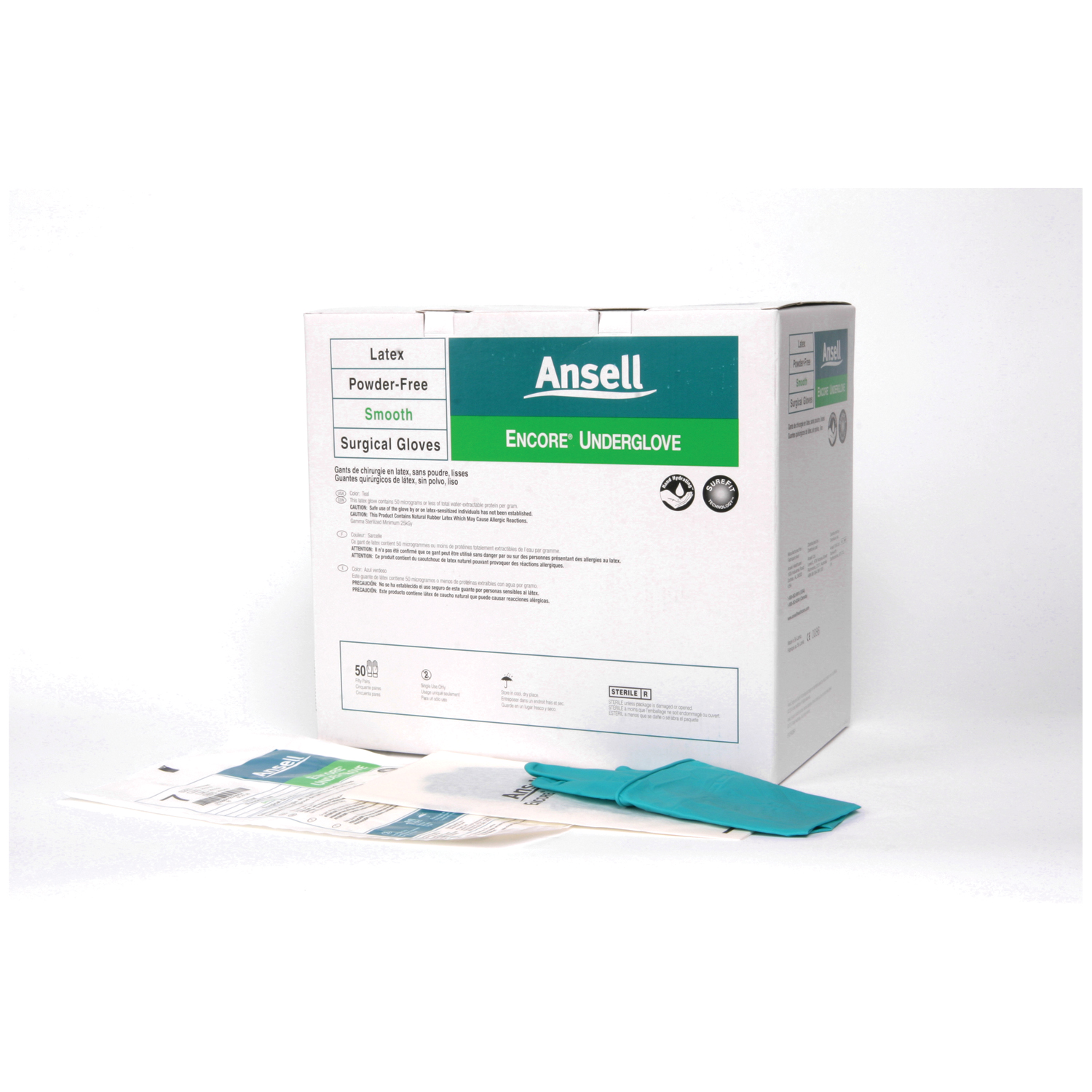 Ansell # 2018465