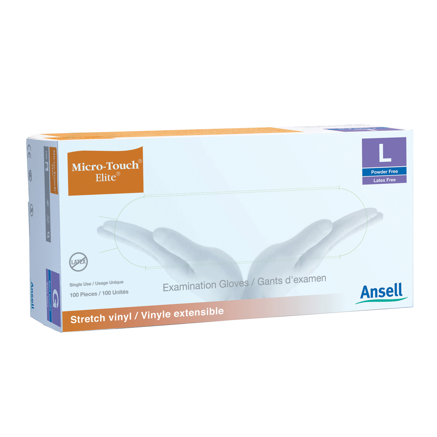 Ansell # 3091