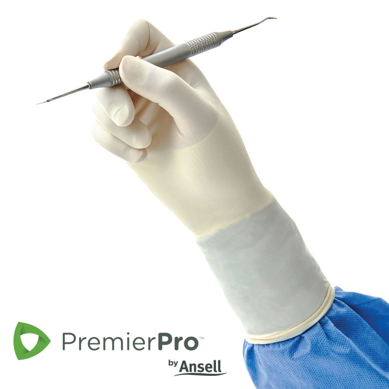 Ansell # 340063060