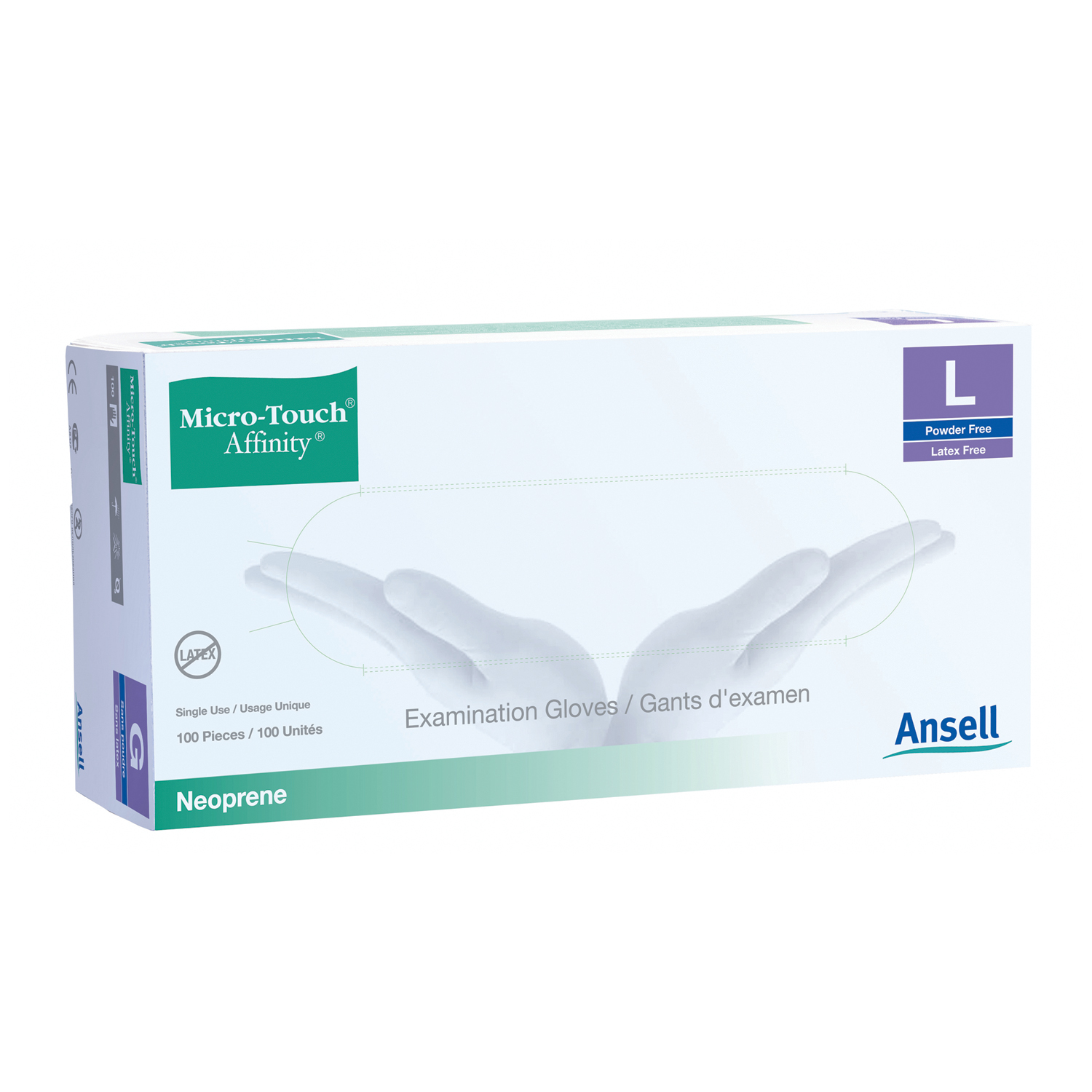 Ansell # 3772