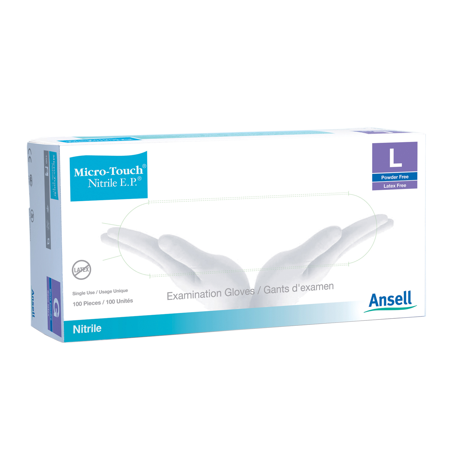 Ansell # 6034050