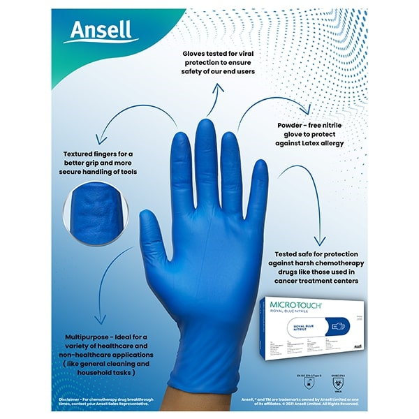 Ansell # N853
