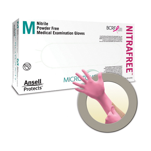 Ansell Healthcare # 6015301