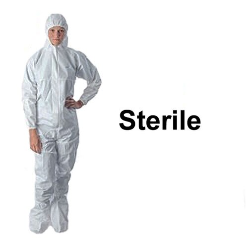 Ansell Healthcare # S-BDFC-XL
