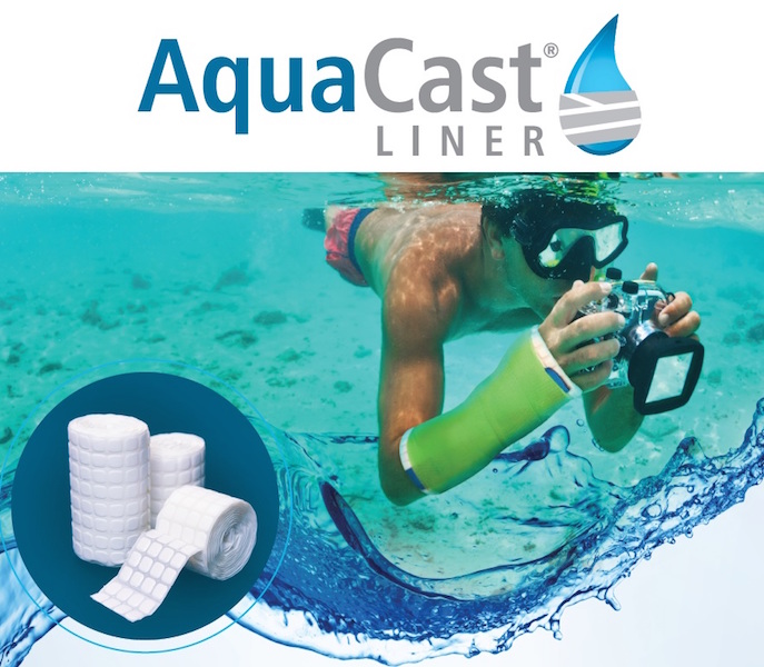 Aquacast Liner # ACL-3-S