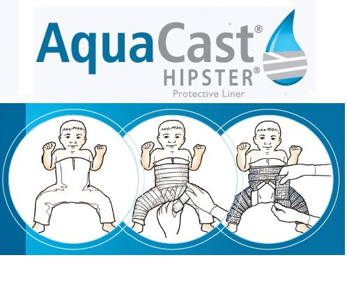 Aquacast Liner # HP-P2