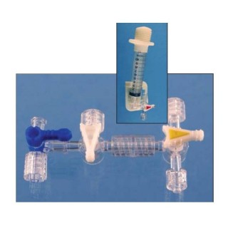 Argon Medical Devices # 00-041290001A