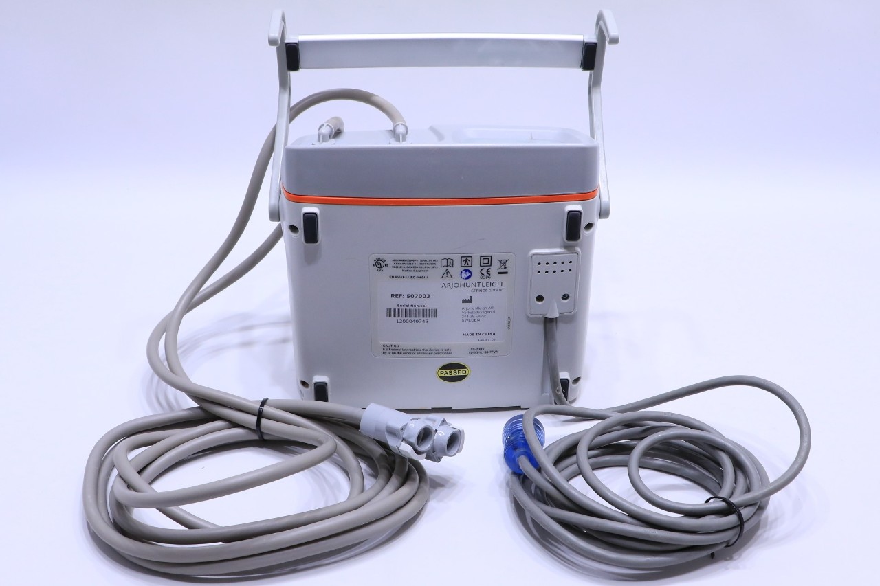 ArJo Wiggins Medical # 507003