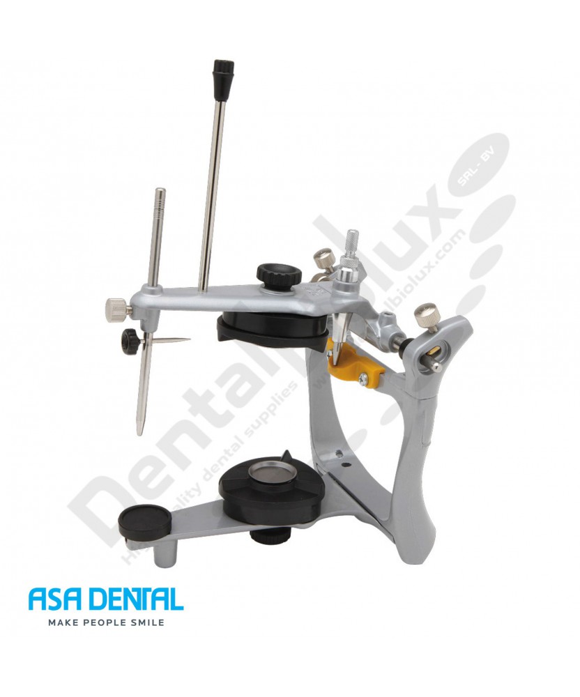 ASA Dental # 5032