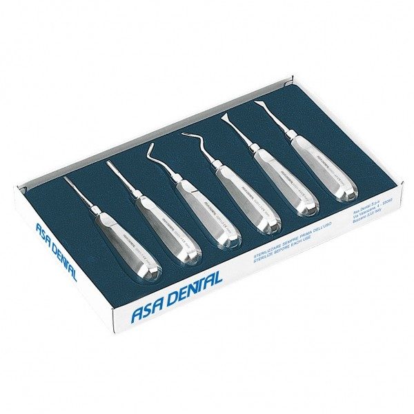 ASA Dental # S2771-1GHSV