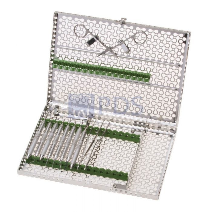 ASA Dental # S2772-1GHSR