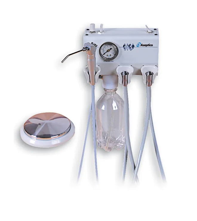 Aseptico # ADU-04