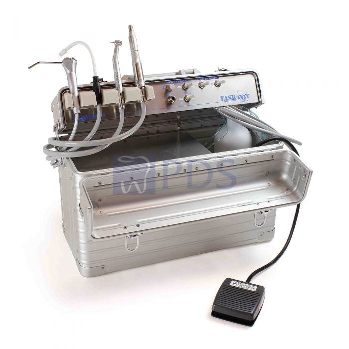 Aseptico # ADU-12DCE