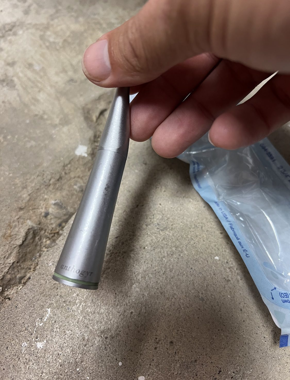 Aseptico # AHP-88MNP