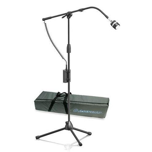 Aseptico # ALU-40LED