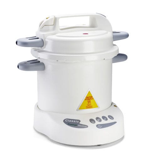 Aseptico # ASU-12-110