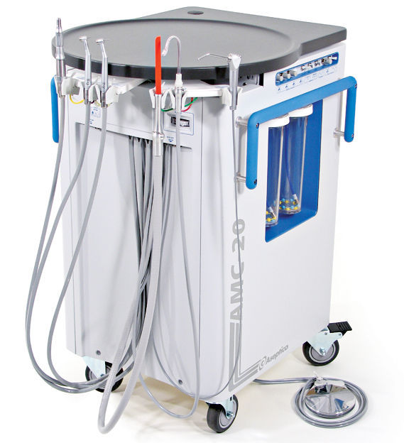 Aseptico # NWS-6-CONV