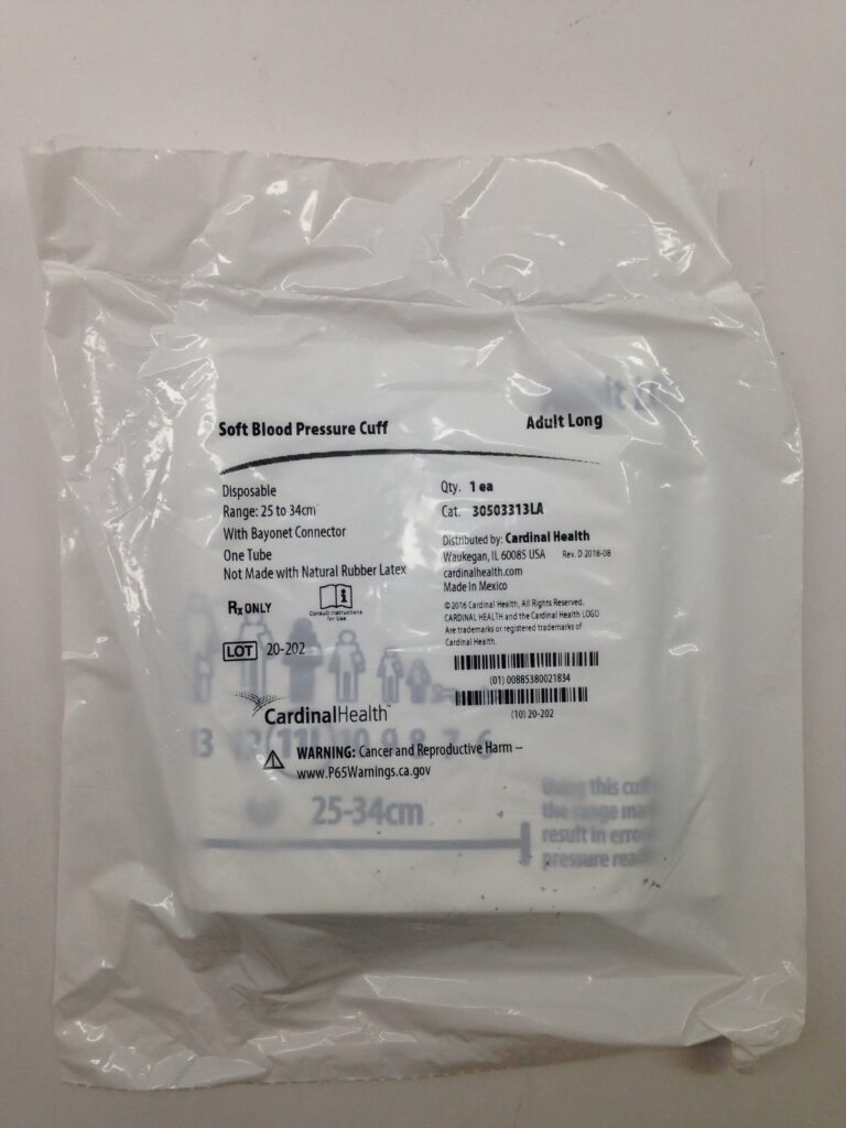 Aspen Surgical # 213406