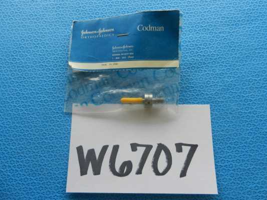 Aspen Surgical # 47-1011