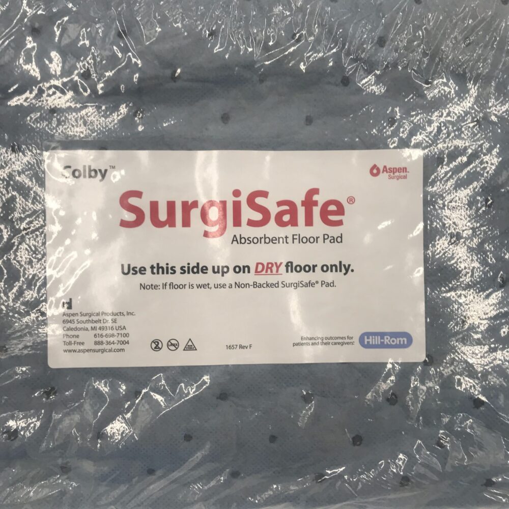 Aspen Surgical # BV-0001257