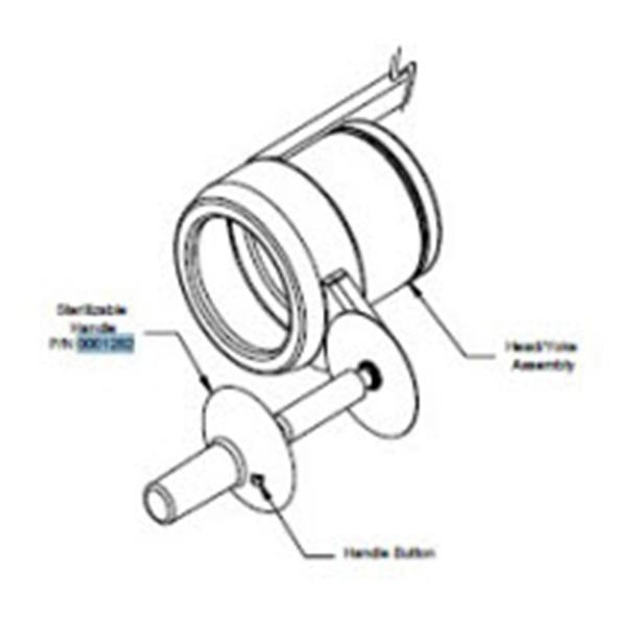 Aspen Surgical # BV-0001282