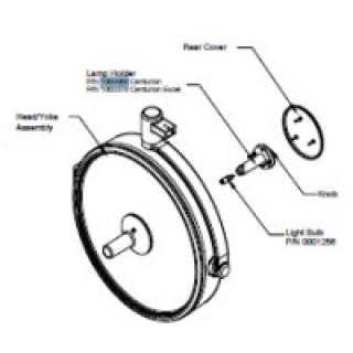 Aspen Surgical # BV-1000088