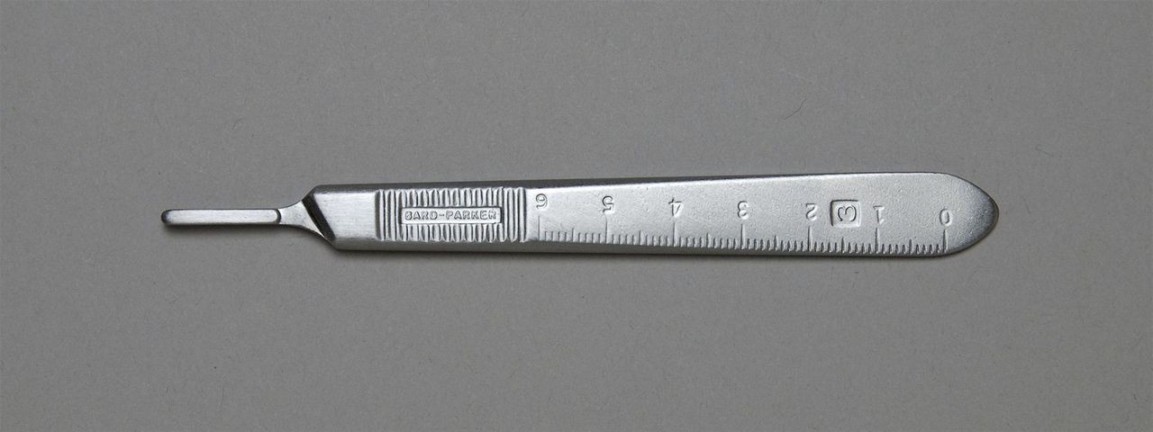 Aspen Surgical # BV-1000686