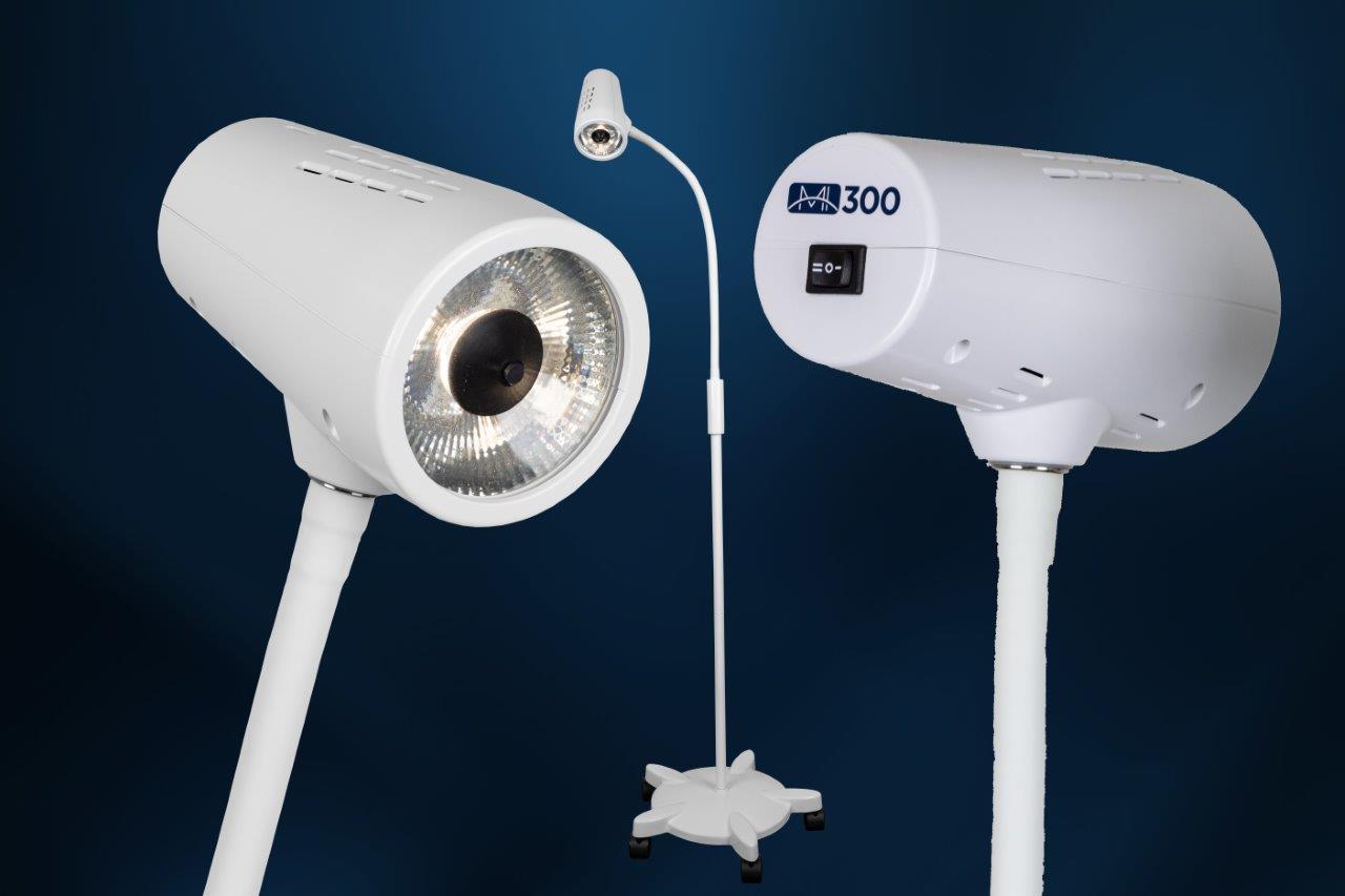 Aspen Surgical # XLDEM-300