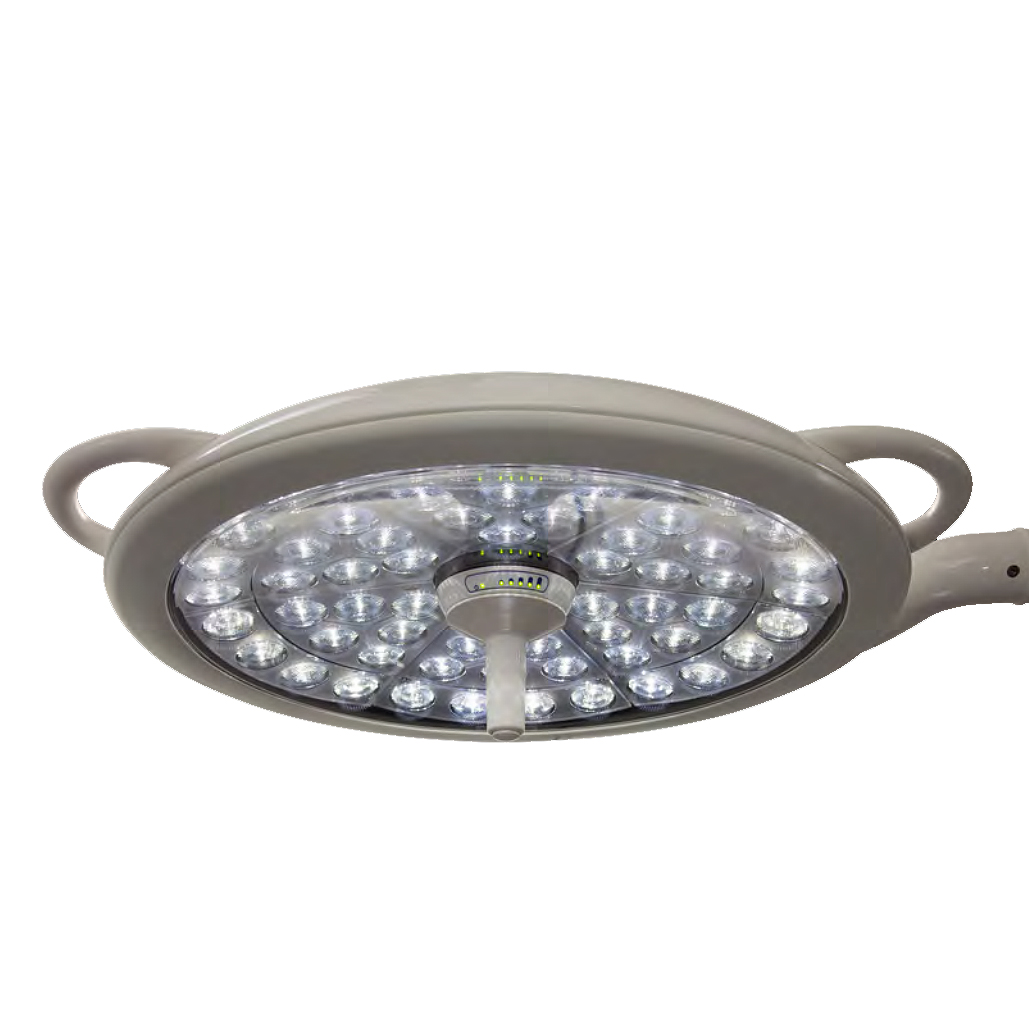 Aspen Surgical # XLDS-S22CR