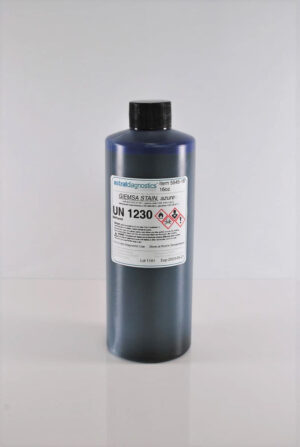 Astral Diagnostics # 5546