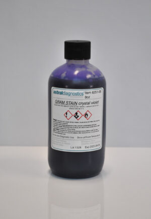 Astral Diagnostics # 6081