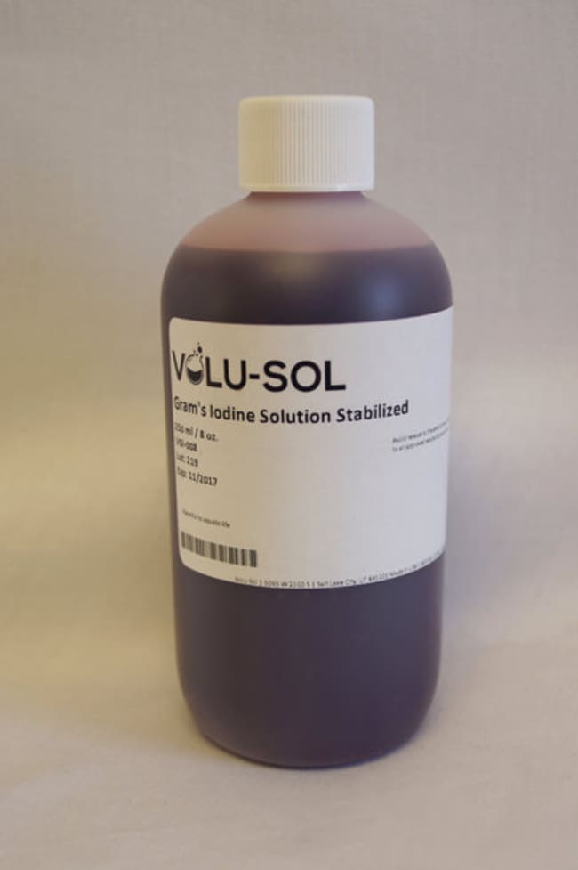 Astral Diagnostics # 6082