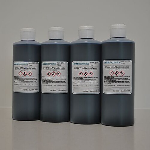 Astral Diagnostics # 6161