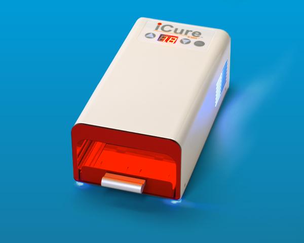 Astron Dental # IC/CU