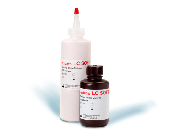 Astron Dental # LCS/P