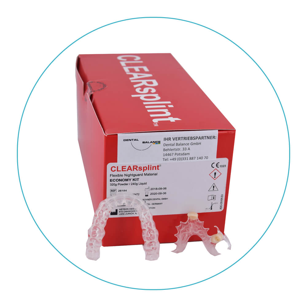 Astron Dental # P/CS/F/SEK