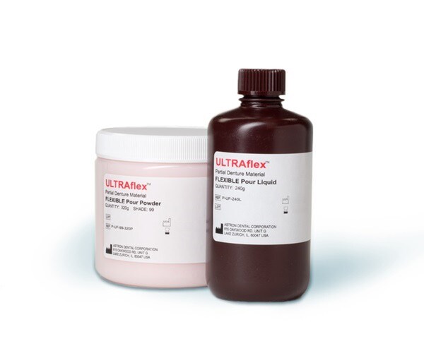 Astron Dental # P/UF/P/MCD