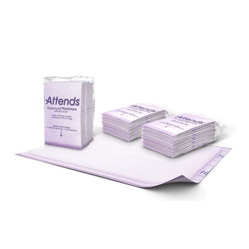 Attends Healthcare Products # ASBM-3036