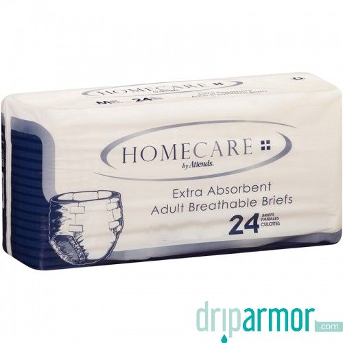 Attends Healthcare Products # BRC20