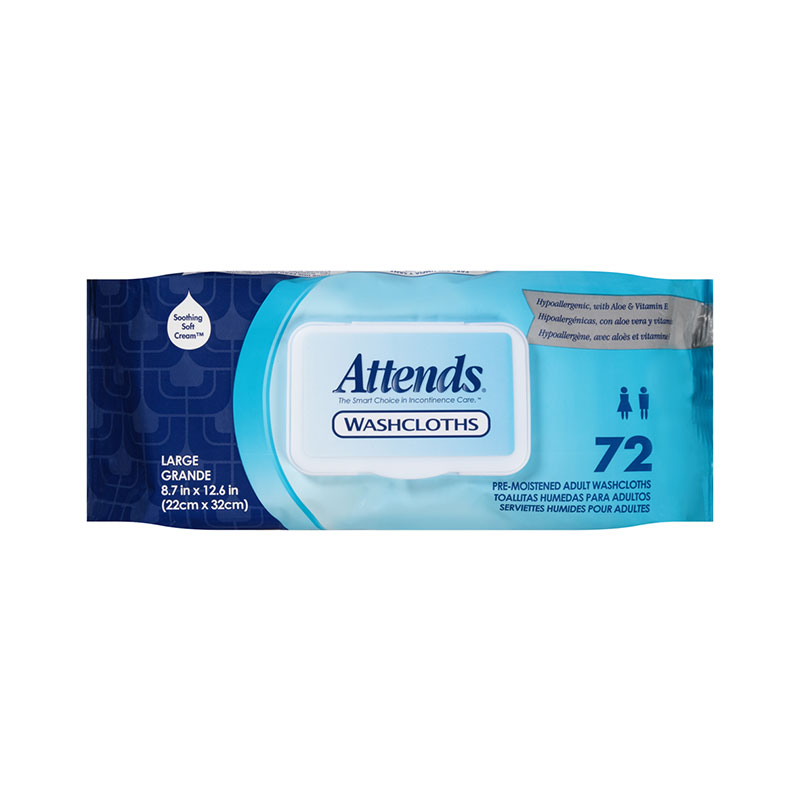 Attends Healthcare Products # WCCP1000