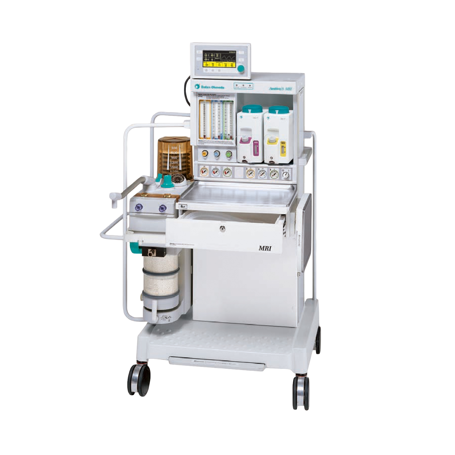 Avante Health Solutions # 17002-9RS