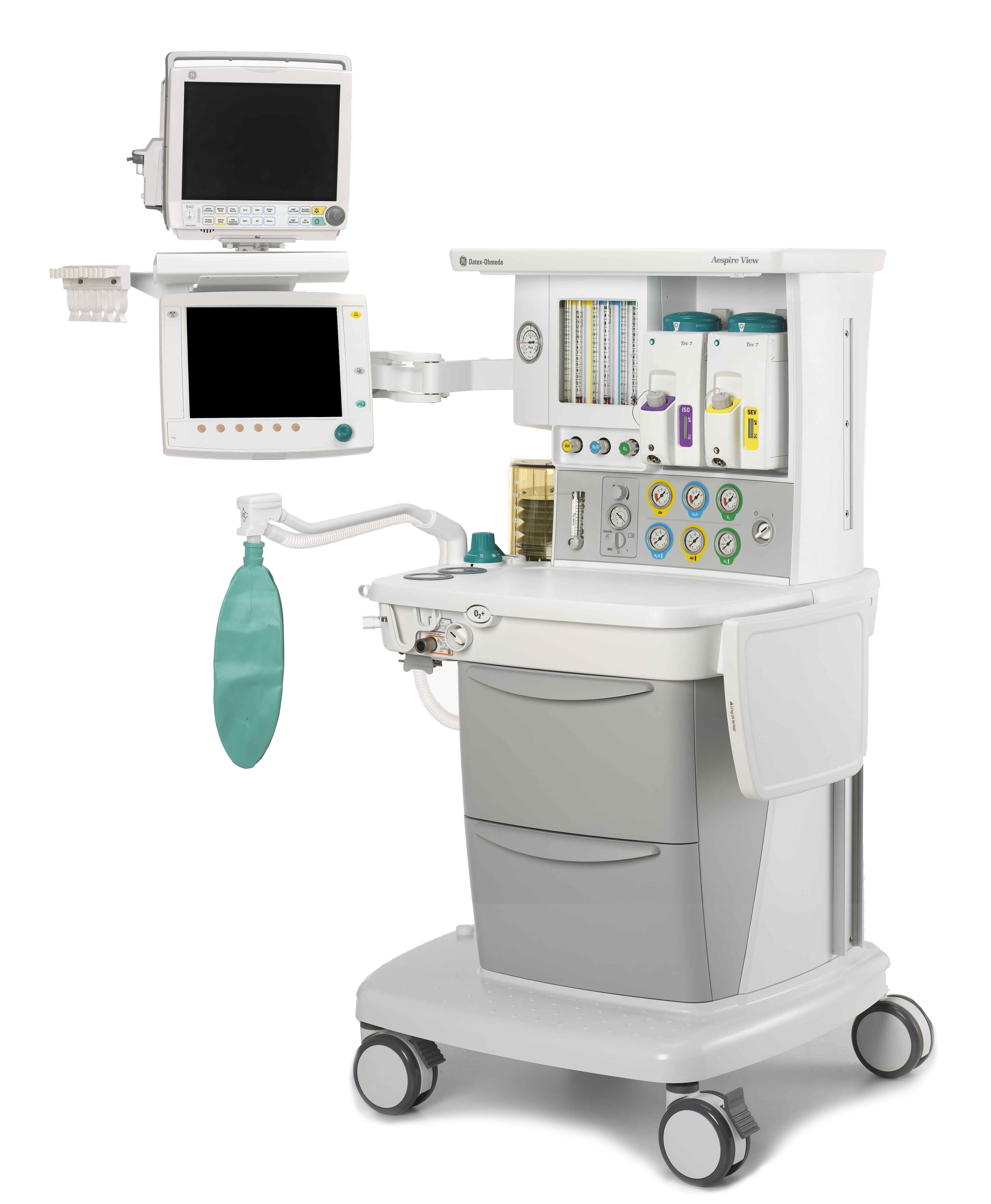 Avante Health Solutions # 17004VRS