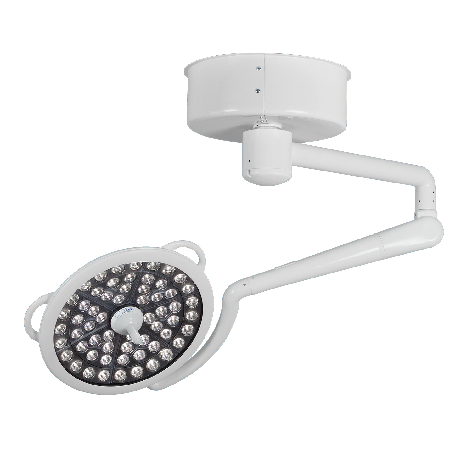 Avante Health Solutions # 707SYSLED