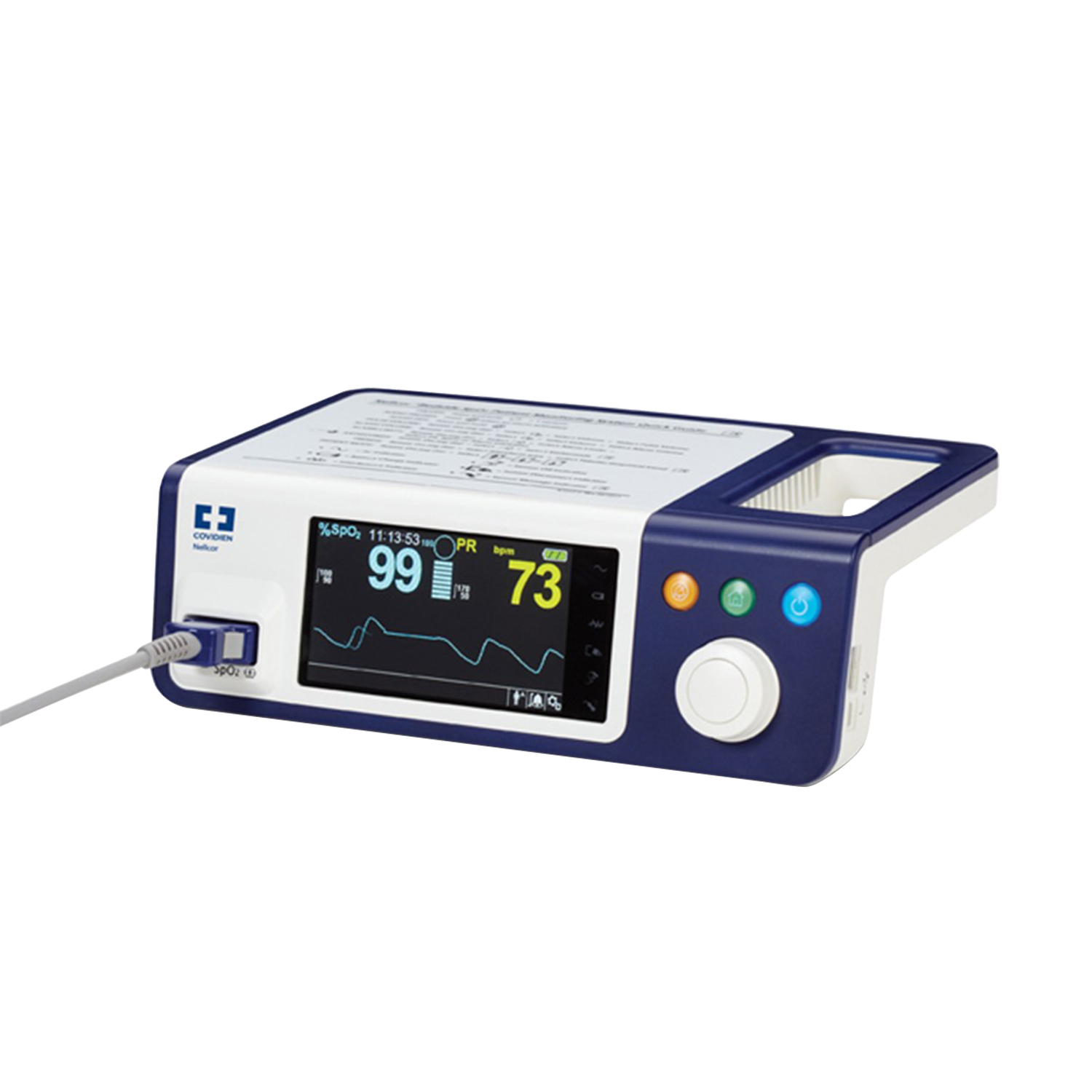 Avante Health Solutions # 7GE650A