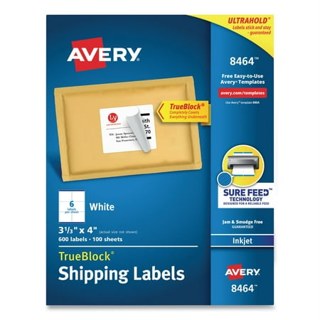 AVERY # 983924