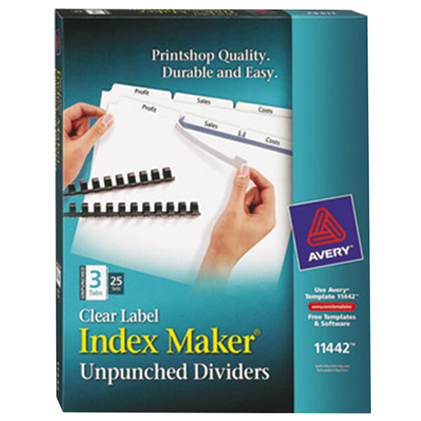 Avery Dennison Medical # 11442